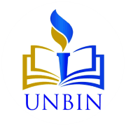 Universitas Binaniaga Logo